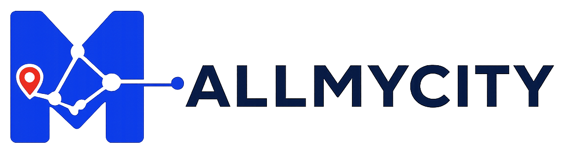 M-AllMyCity