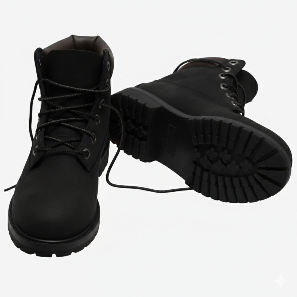 Scarpa Lumberjack
