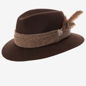 Cappello Tirolese Uomo