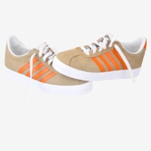 Sneaker Adidas - Passo Elegante