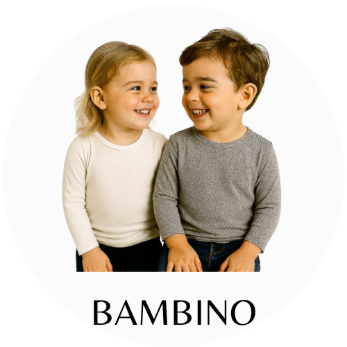 Bambini 3-8 anni