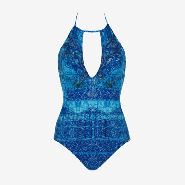 Costume intero Sunflair Blu scuro