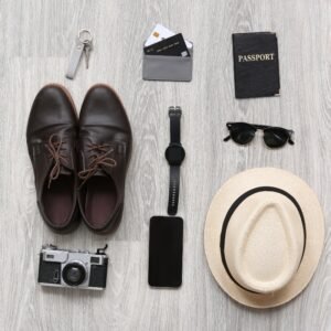 Accessori Uomo