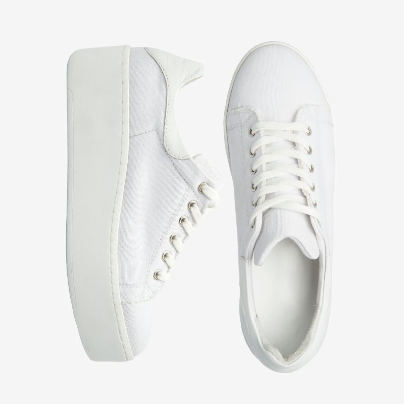 Sneaker Platform