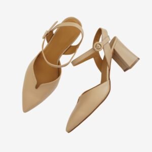 Décolleté Slingback