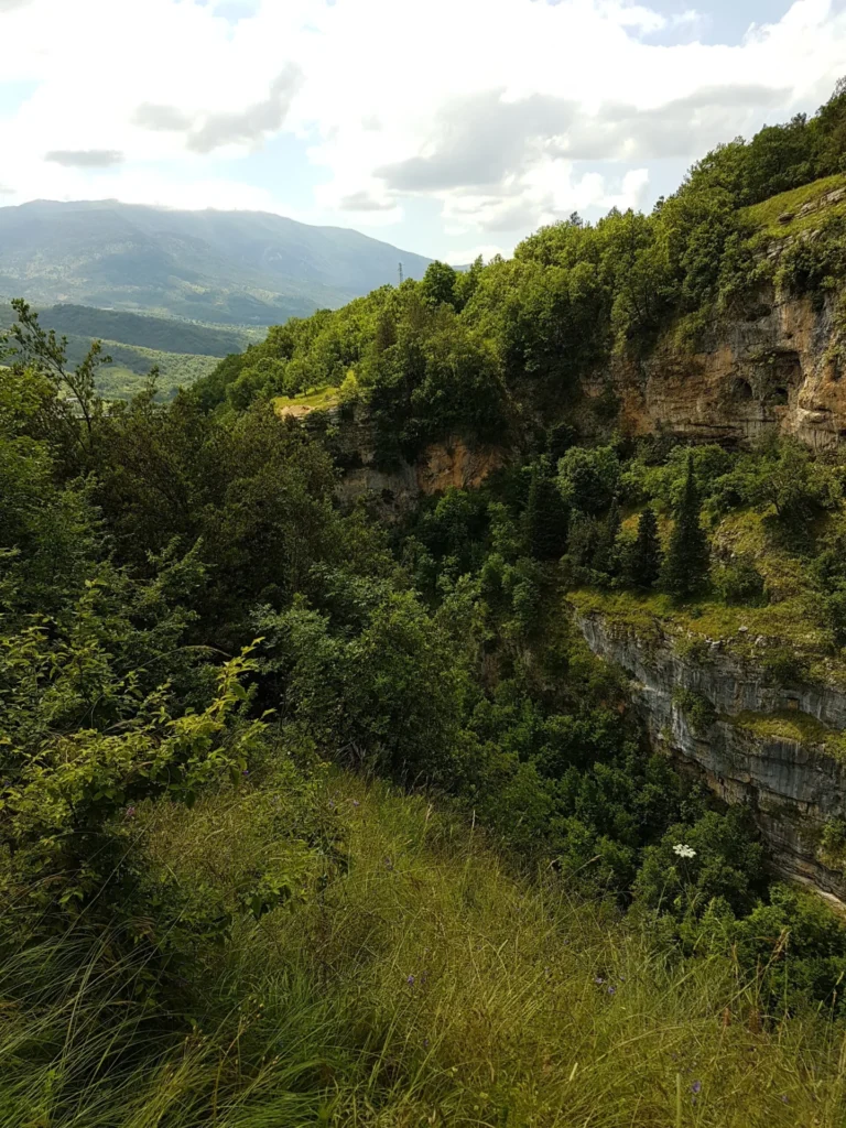 Caramanico Terme