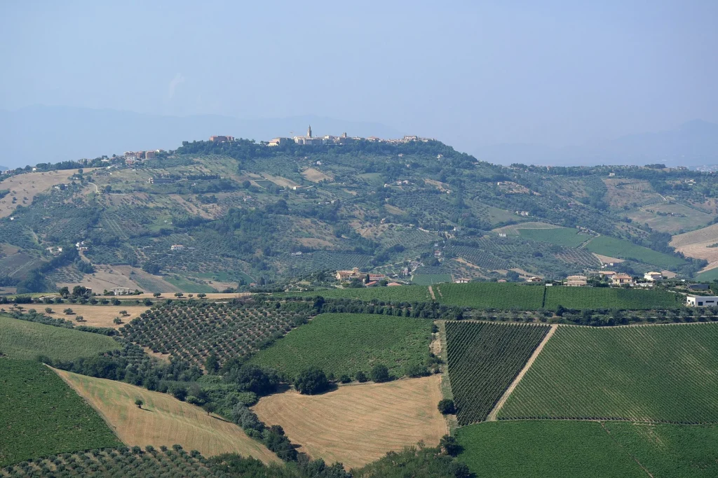 Città Sant’Angelo