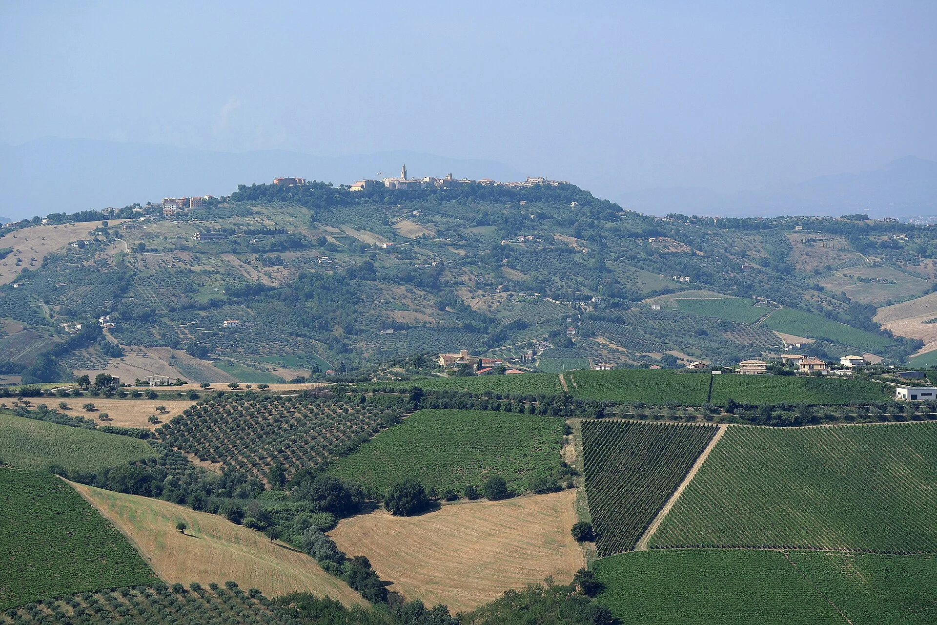 Città Sant’Angelo