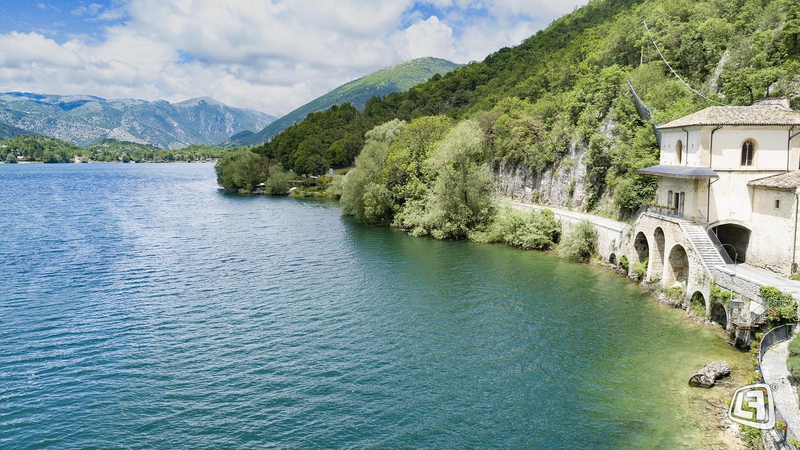 Lago Pantaniello
