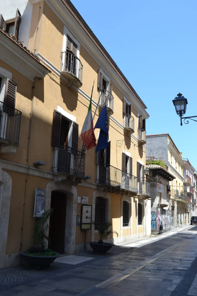 Museo Casa Natale di Gabriele d’Annunzio