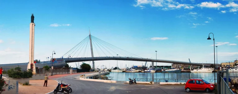 Ponte del Mare