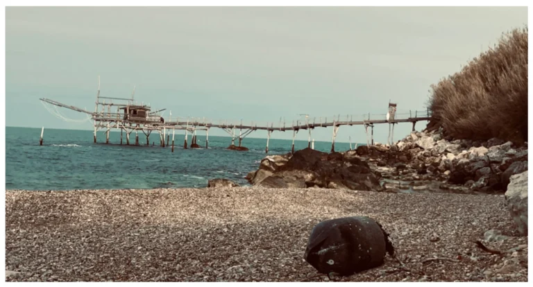 Trabocco Turchino