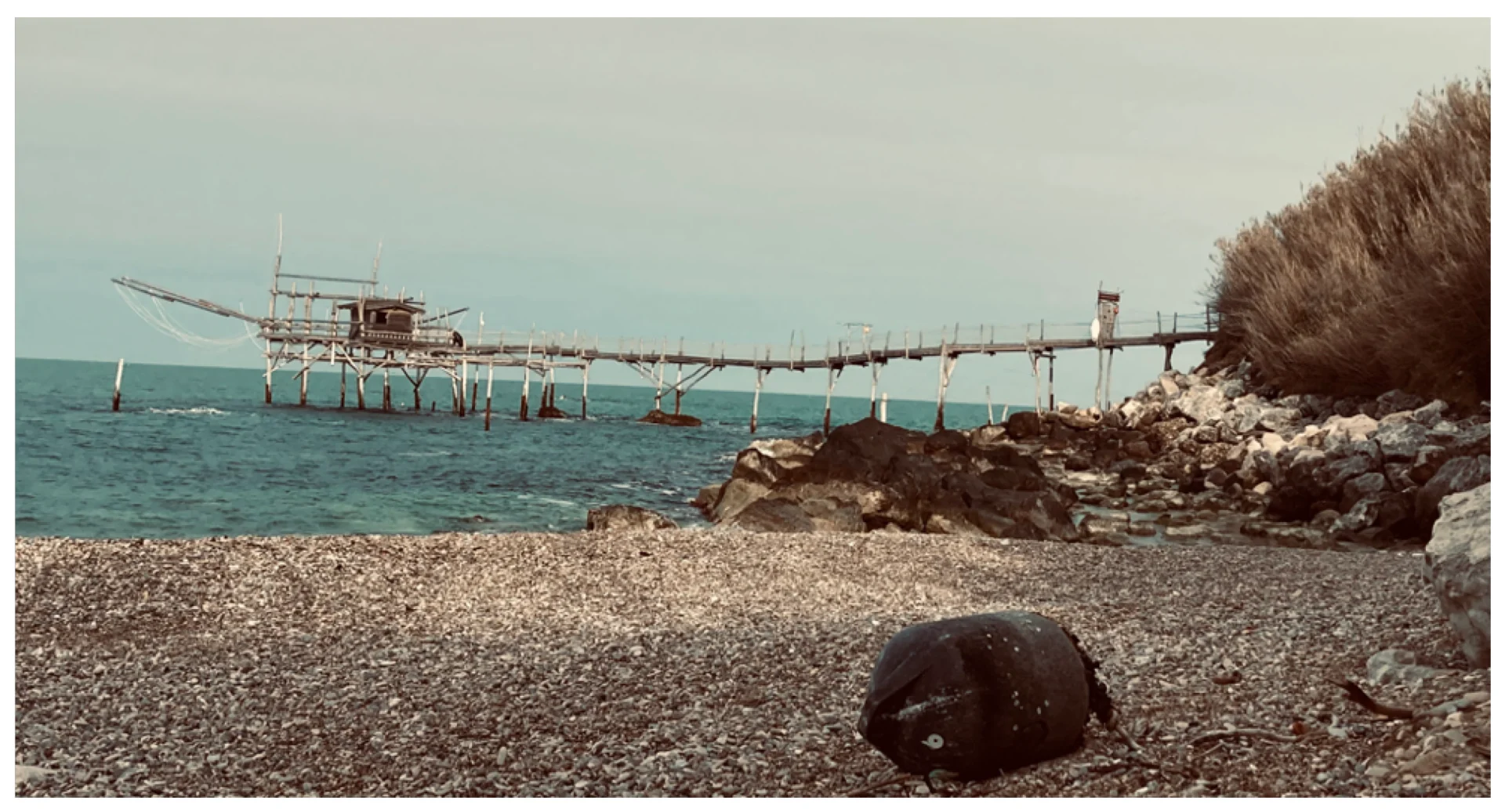 Trabocco Turchino