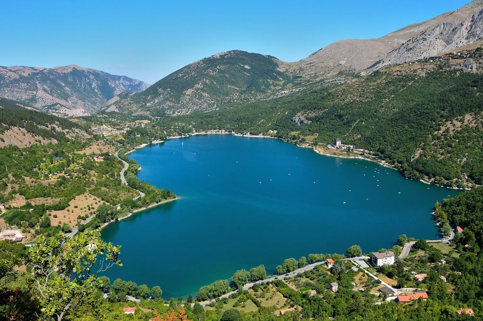 Scanno