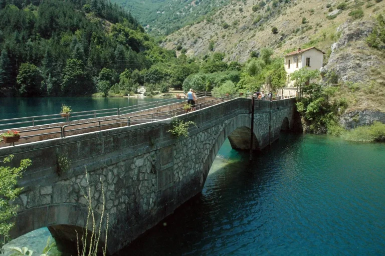 Eremo di San Domenico