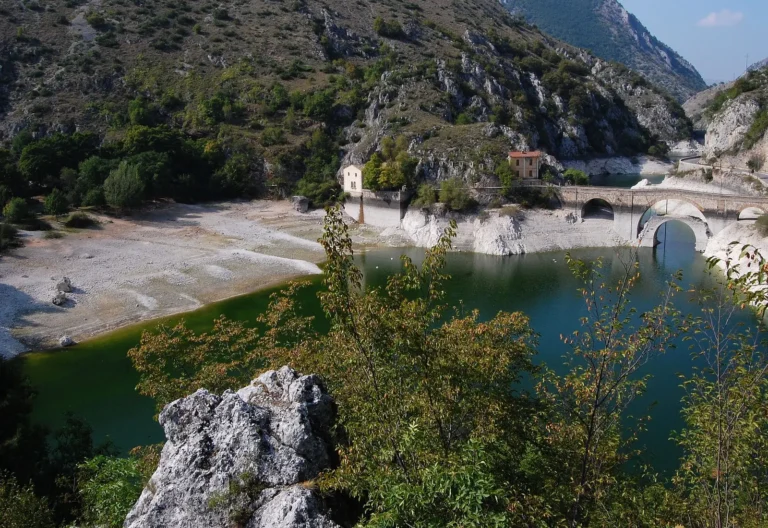 Villalago