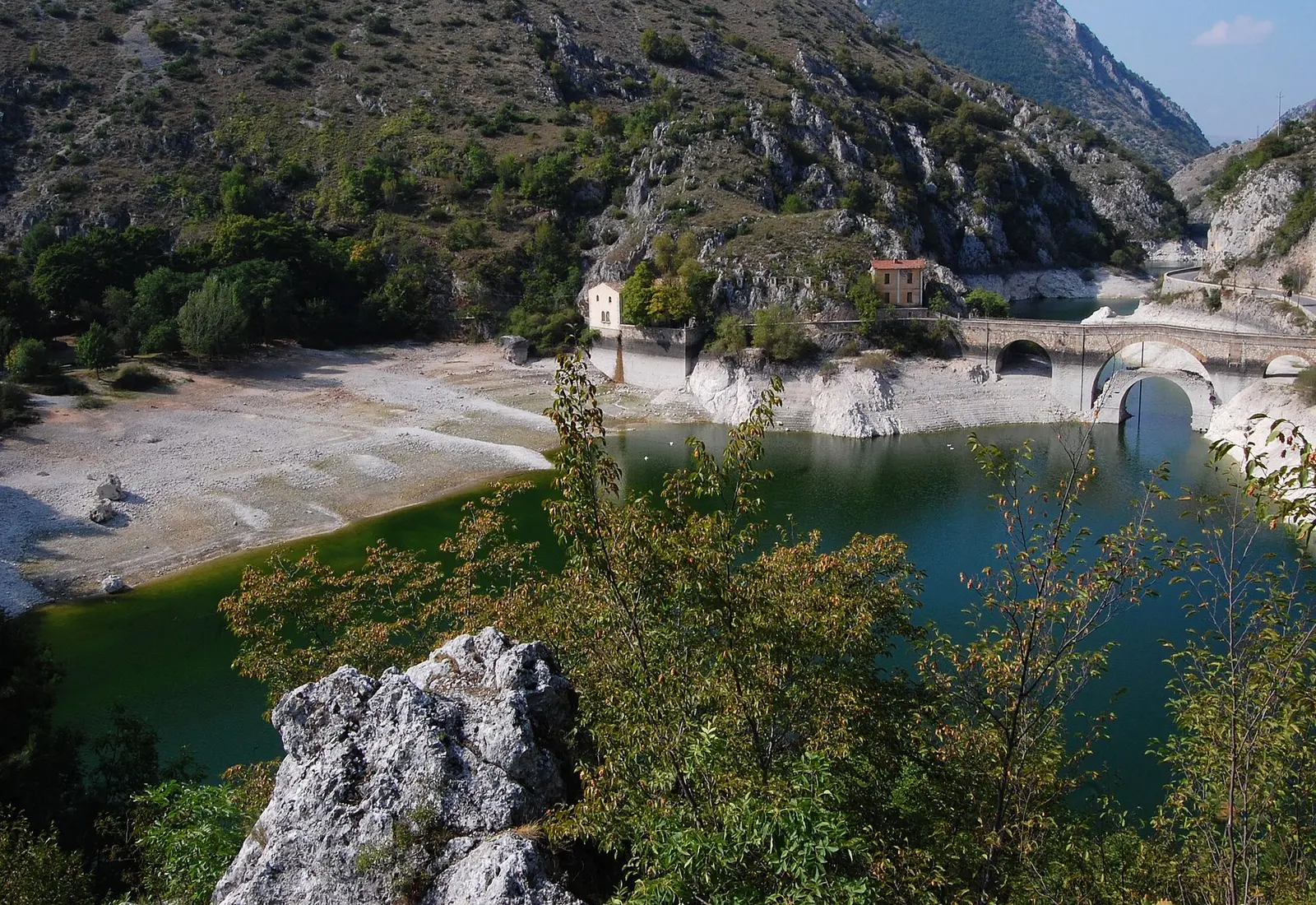 Villalago