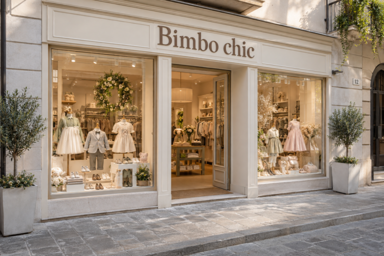 Bimbo Chic